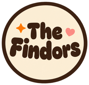 The Findors badge