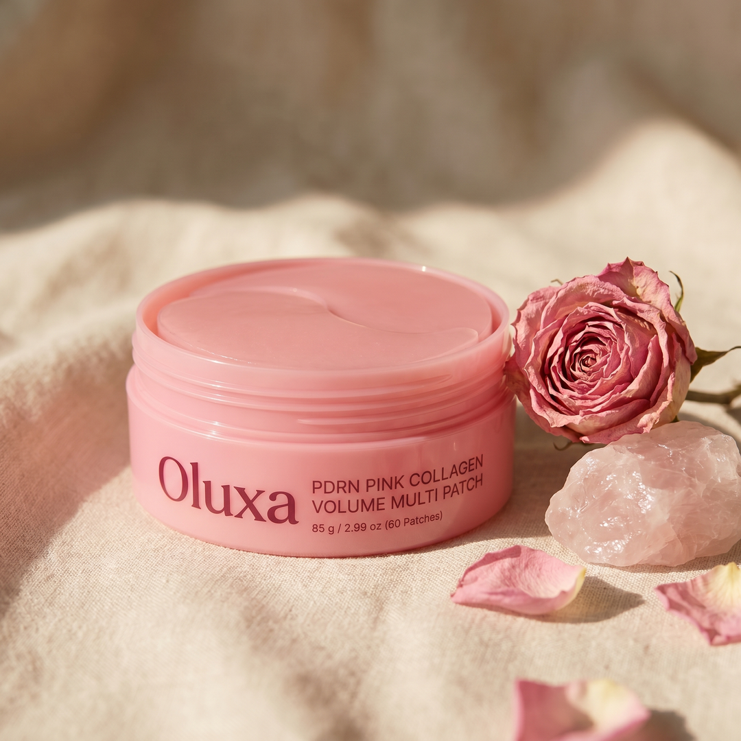 Oluxa Collagen Volume Multi Patch