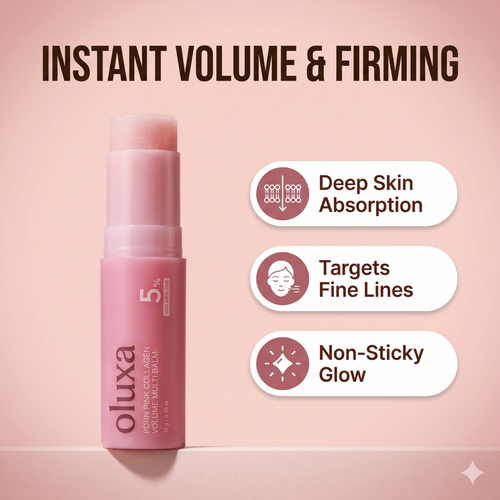 Oluxa Anti-Aging Balm Stick