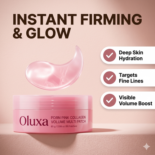 Oluxa Collagen Volume Multi Patch