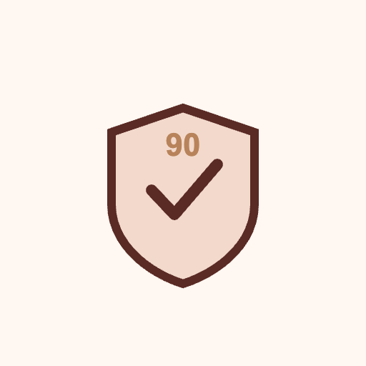 90-Day Extended Warranty