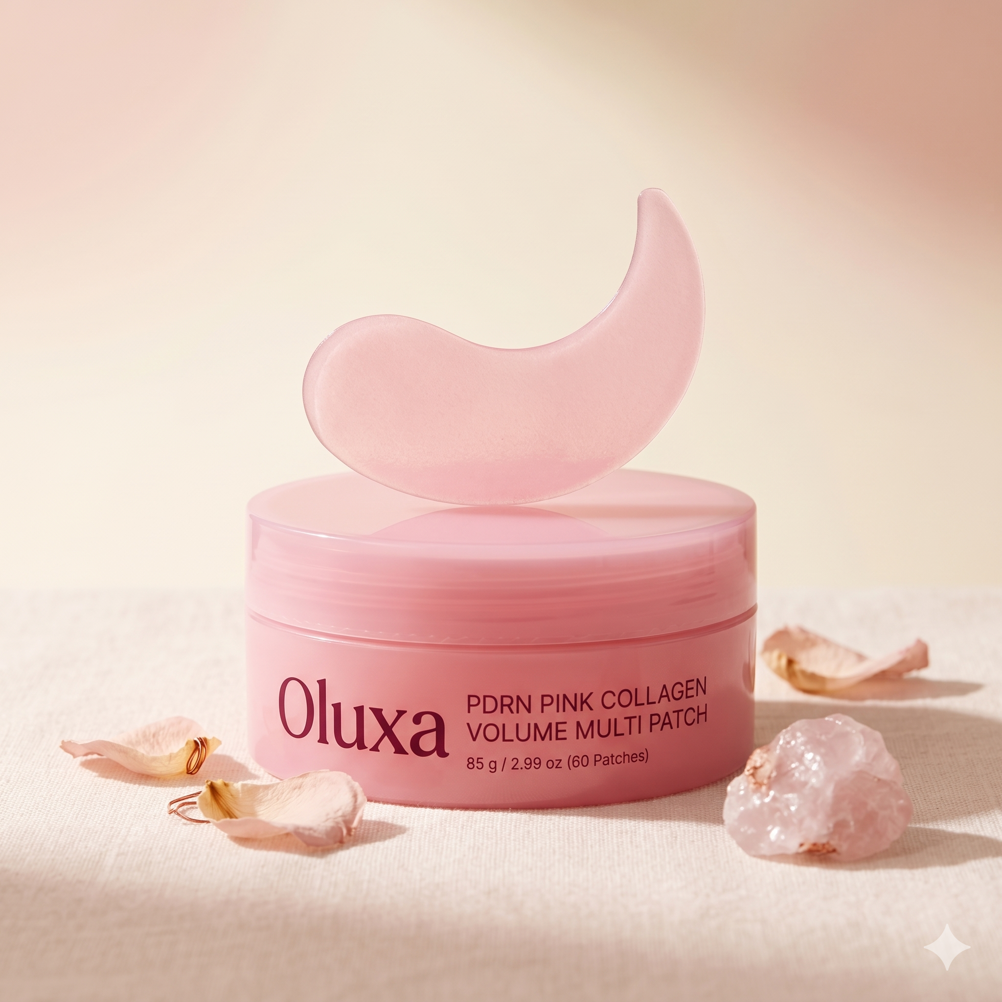 Oluxa Collagen Volume Multi Patch