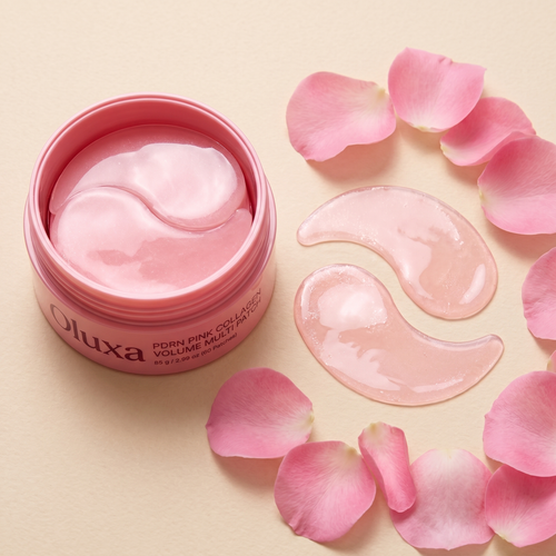 Oluxa Collagen Volume Multi Patch