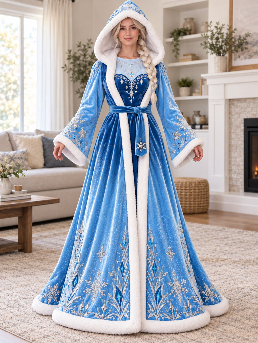 Snow Queen